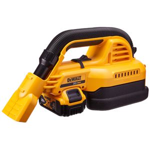 DeWalt DCV517N Type 1 Vacuum Cleaner Parts DeWalt DCV517N Type 1 Vacuum Cleaner Parts
