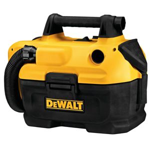 DeWalt DCV580 Type 1 Wet N'dry Vacuum Cleaner Parts