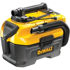 DeWalt DCV584L Wet N'dry Vacuum Cleaner Parts DeWalt DCV584L Wet N'dry Vacuum Cleaner Parts