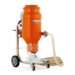 Husqvarna DC 3300 Electric Dust Extractor Parts Husqvarna DC 3300 Electric Dust Extractor Parts