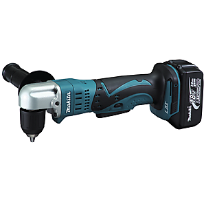 Makita DDA351RFE Cordless Angle Drill Parts Makita DDA351RFE Cordless Angle Drill Parts