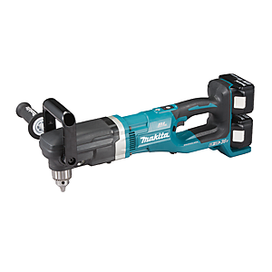 Makita DDA460ZK Cordless Angle Drill Parts Makita DDA460ZK Cordless Angle Drill Parts