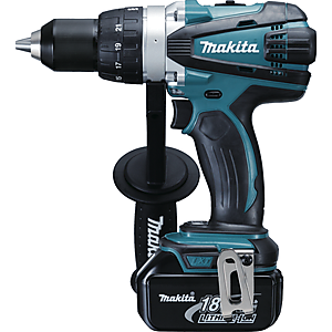 Makita DDF458RFE3 Cordless Driver Drill Parts Makita DDF458RFE3 Cordless Driver Drill Parts