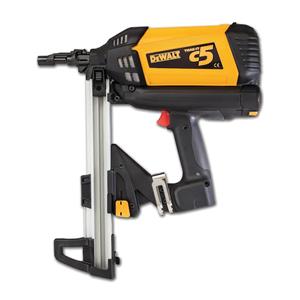DeWalt DDF5120550 Nailer Parts