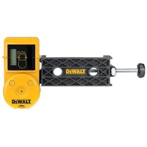 DeWalt DE0732 Type 1 Digital Laser Detector Parts