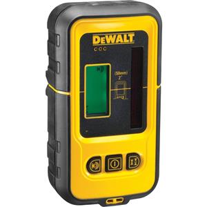 DeWalt DE0892G Type 1 Digital Laser Detector Parts