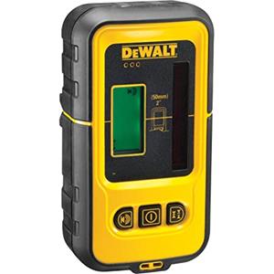 DeWalt DE0892G Digital Laser Detector Parts