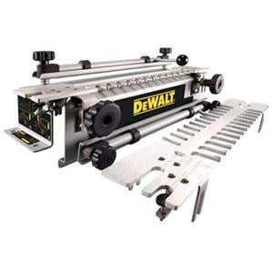 DeWalt DE6210 Type 1 Dovetail Jigsaw Parts
