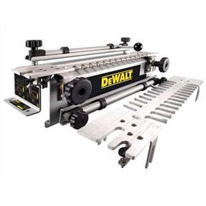 DeWalt DE6212 Type 1 Dovetail Jigsaws Parts