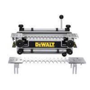 DeWalt DE6215 Type 1 Dovetail Jigsaws Parts