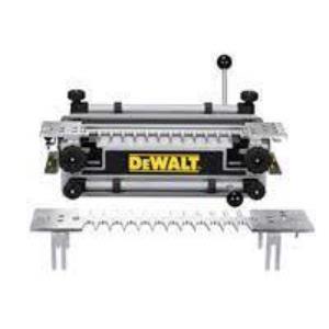 Dewalt dovetail jig hotsell