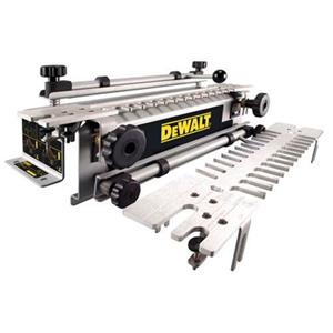 DeWalt DE6250 Type 1 Dovetail Jigsaws Parts