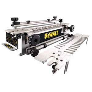 DeWalt DE6252 Type 1 Dovetail Jigsaw Parts