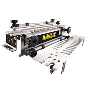 DeWalt DE6253 Type 1 Dovetail Jigsaw Parts