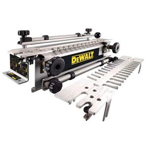DeWalt DE6254 Type 1 Dovetail Jigsaw Parts