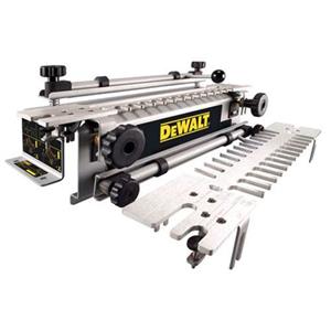 DeWalt DE6255 Type 1 Dovetail Jigsaw Parts