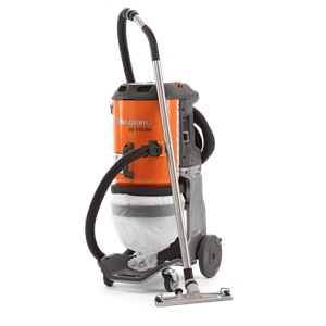 Husqvarna DE 110 S H Electric Dust Extractor Parts