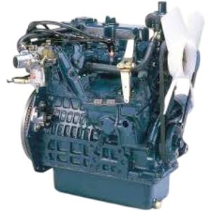 Kubota DF752-E2 Engine Parts Kubota DF752-E2 Engine Parts