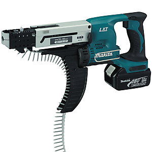 Makita DFR550RFE Cordless Auto Feed Screwdriver Parts Makita DFR550RFE Cordless Auto Feed Screwdriver Parts