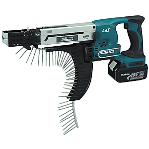 Makita DFR750RME Cordless Auto Feed Screwdriver Parts Makita DFR750RME Cordless Auto Feed Screwdriver Parts