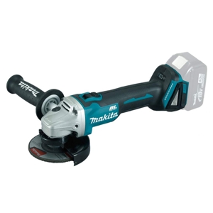 Makita DGA456Z Cordless Angle Grinder Parts Makita DGA456Z Cordless Angle Grinder Parts