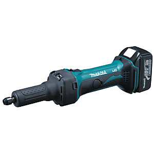 Makita DGD800RFE Cordless Die Grinder Parts Makita DGD800RFE Cordless Die Grinder Parts