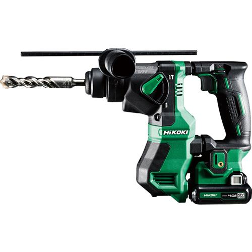 Hikoki DH12DD Cordless Rotary Hammer Parts