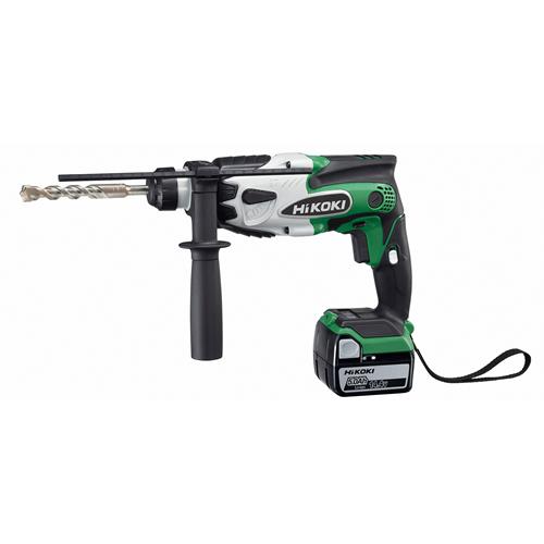 Hikoki DH14DSL Cordless Rotary Hammer Parts