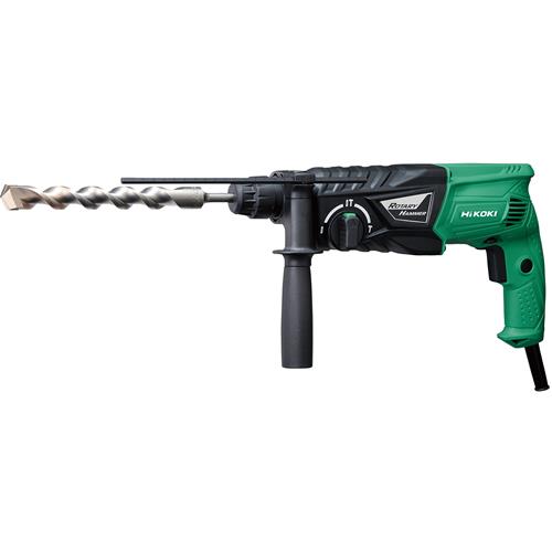 Hikoki DH24PG Rotary Hammer Drill Parts