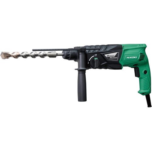 Hikoki DH24PX Rotary Hammer Drill Parts