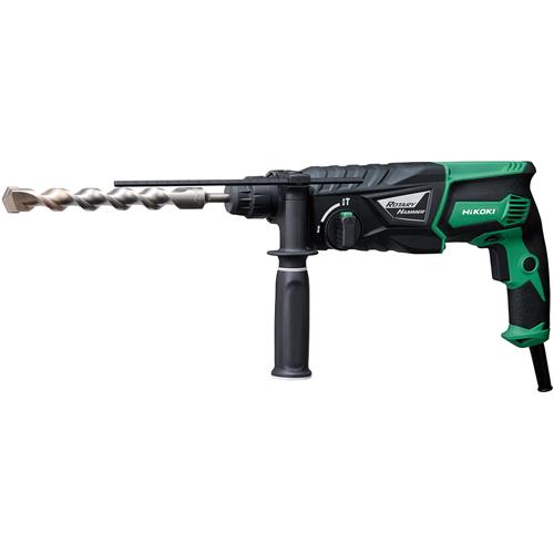 Hikoki DH26PB Rotary Hammer Drill Parts