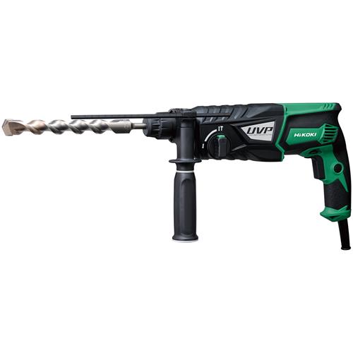 Hikoki DH28PBY Rotary Hammer Drill Parts