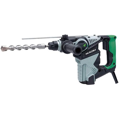 Hikoki DH28PC Rotary Hammer Drill Parts