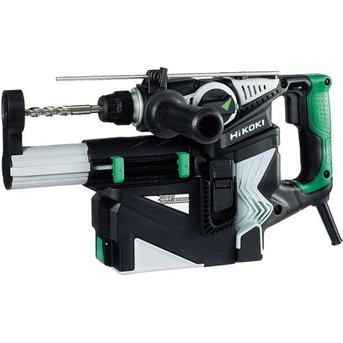 Hikoki DH28PD Rotary Hammer Drill Parts