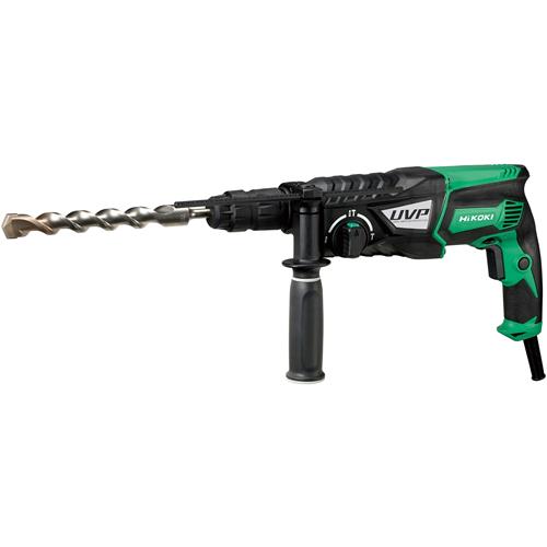 Hikoki DH28PMY Rotary Hammer Drill Parts