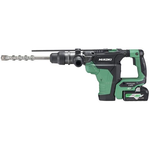 Hikoki DH36DMA Cordless Rotary Hammer Parts