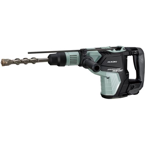 Hikoki DH50MRY Hammer Drill Parts