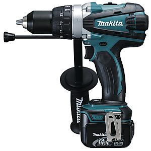 Makita DHP448RFE Cordless Hammer Driver Drill Parts Makita DHP448RFE Cordless Hammer Driver Drill Parts