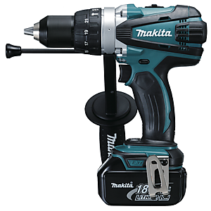 Makita DHP458RFE Cordless Hammer Driver Drill Parts Makita DHP458RFE Cordless Hammer Driver Drill Parts