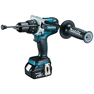 Makita DHP481RTJ Cordless Hammer Driver Drill Parts Makita DHP481RTJ Cordless Hammer Driver Drill Parts