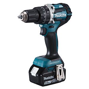 Makita DHP484RTJ Cordless Hammer Driver Drill Parts Makita DHP484RTJ Cordless Hammer Driver Drill Parts