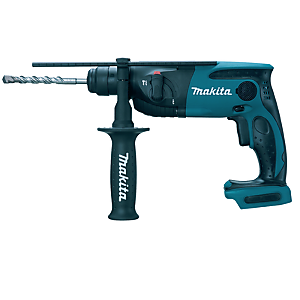 Makita DHR162Z Cordless Rotary Hammer Parts Makita DHR162Z Cordless Rotary Hammer Parts