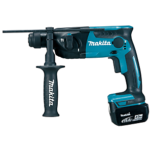 Makita DHR164RFJ Cordless Rotary Hammer Parts Makita DHR164RFJ Cordless Rotary Hammer Parts
