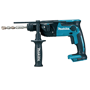 Makita DHR164Z Cordless Rotary Hammer Parts Makita DHR164Z Cordless Rotary Hammer Parts