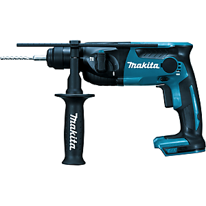 Makita DHR165ZJ Cordless Rotary Hammer Parts Makita DHR165ZJ Cordless Rotary Hammer Parts