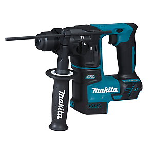 Makita DHR171Z Cordless Rotary Hammer Parts Makita DHR171Z Cordless Rotary Hammer Parts
