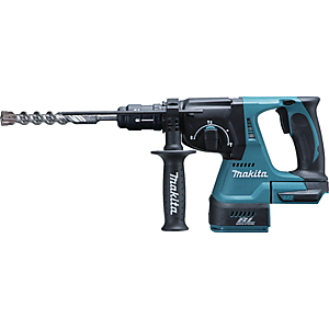 Makita DHR243Z Cordless Combination Hammer Parts Makita DHR243Z Cordless Combination Hammer Parts