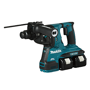 Makita DHR280ZJ Cordless Combination Hammer Parts