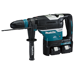 Makita DHR400ZK Cordless Rotary Hammer Parts Makita DHR400ZK Cordless Rotary Hammer Parts