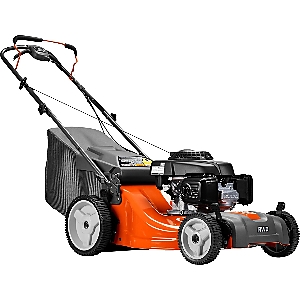 Husqvarna DIAMANT 40 Commercial Lawn Mower Parts